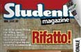 Nokia sul terzo numero 2007 di Studenti Magazine